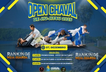Informações Sobre o Evento